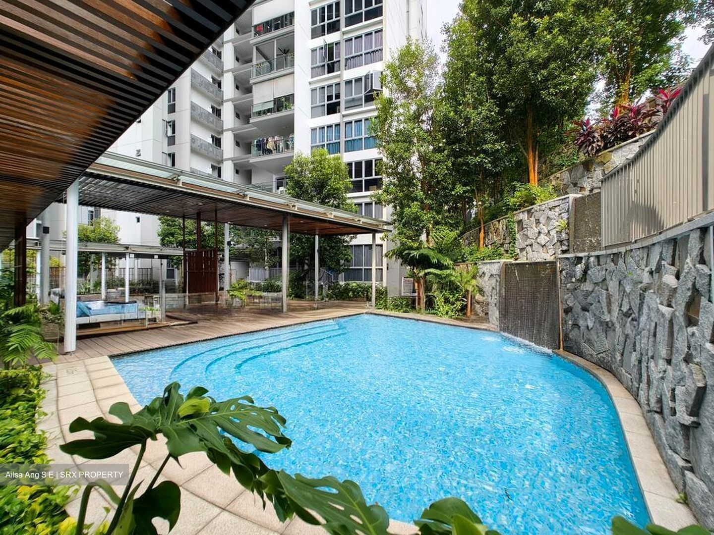 Hillsta (D23), Condominium #509897031